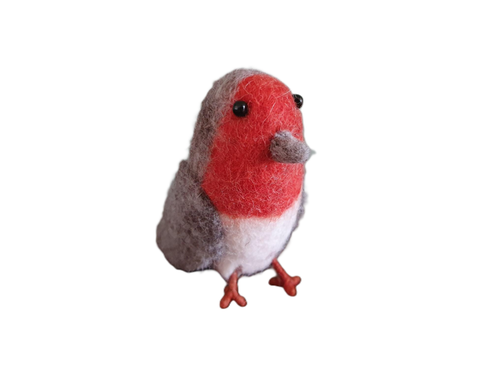 vogeltje