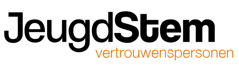 jeugstem logo vertrouwenspersoon jeugdhulp